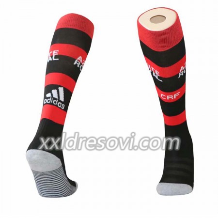 Flamengo Domaći Sportske Čarape 2020-2021